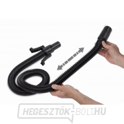 POWERPLUS POWX0479 - Gipszkarton/zsiráf daráló 1050W 225mm náhled