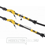 POWERPLUS POWX0479 - Gipszkarton/zsiráf daráló 1050W 225mm náhled