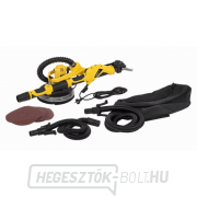 POWERPLUS POWX0479 - Gipszkarton/zsiráf daráló 1050W 225mm náhled