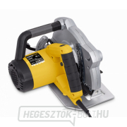 POWERPLUS POWX0520 - Körfűrész 1500 W - 185mm Előnézet 