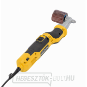 POWERPLUS POWX04950 - Hengeres szatén köszörű 310 W Előnézet 