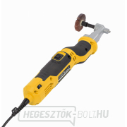 POWERPLUS POWX04950 - Hengeres szatén köszörű 310 W Előnézet 