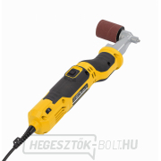 POWERPLUS POWX04950 - Hengeres szatén köszörű 310 W náhled
