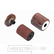 POWERPLUS POWX04950 - Hengeres szatén köszörű 310 W náhled