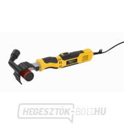 POWERPLUS POWX04950 - Hengeres szatén köszörű 310 W náhled