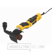 POWERPLUS POWX04950 - Hengeres szatén köszörű 310 W náhled
