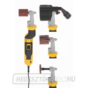 POWERPLUS POWX04950 - Hengeres szatén köszörű 310 W náhled