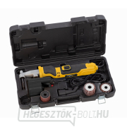 POWERPLUS POWX04950 - Hengeres szatén köszörű 310 W náhled