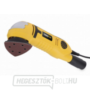 PowerPlus POWX0490 vibrációs háromszögcsiszoló, 300 W náhled