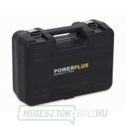 POWERPLUS POWX0485 - Többfunkciós csiszológép 3 az 1-ben 260 W náhled