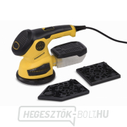 POWERPLUS POWX0485 - Többfunkciós csiszológép 3 az 1-ben 260 W náhled