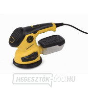 POWERPLUS POWX0485 - Többfunkciós csiszológép 3 az 1-ben 260 W náhled
