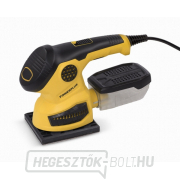POWERPLUS POWX0485 - Többfunkciós csiszológép 3 az 1-ben 260 W náhled