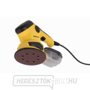 POWERPLUS POWX0485 - Többfunkciós csiszológép 3 az 1-ben 260 W náhled