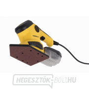 POWERPLUS POWX0485 - Többfunkciós csiszológép 3 az 1-ben 260 W náhled