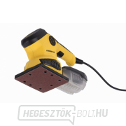 POWERPLUS POWX0485 - Többfunkciós csiszológép 3 az 1-ben 260 W náhled