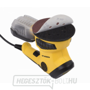 POWERPLUS POWX0485 - Többfunkciós csiszológép 3 az 1-ben 260 W náhled