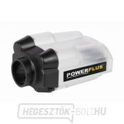 Rezgő mini deltacsiszoló PowerPlus POWX0481, 220 W náhled