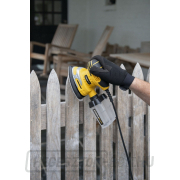 Rezgő mini deltacsiszoló PowerPlus POWX0481, 220 W náhled