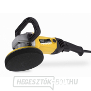 POWERPLUS POWX0474 - Polírozó 1 200 W Előnézet 