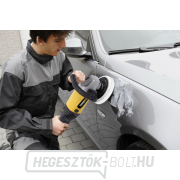 POWERPLUS POWX0474 - Polírozó 1 200 W náhled