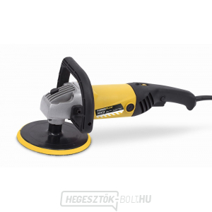 POWERPLUS POWX0474 - Polírozó 1 200 W gallery main image