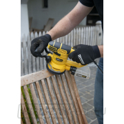 PowerPlus POWX0471 vibrációs forgócsiszoló, 450 W náhled