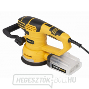 PowerPlus POWX0471 vibrációs forgócsiszoló, 450 W náhled