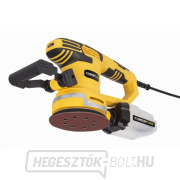 PowerPlus POWX0471 vibrációs forgócsiszoló, 450 W náhled