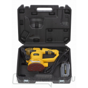 PowerPlus POWX0471 vibrációs forgócsiszoló, 450 W náhled