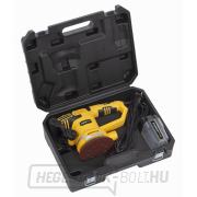 PowerPlus POWX0471 vibrációs forgócsiszoló, 450 W náhled