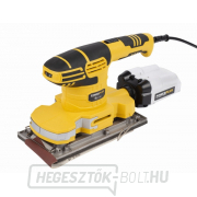 PowerPlus POWX0441 vibrációs csiszoló, 330 W Előnézet 