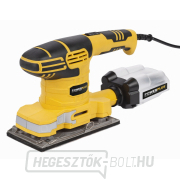 POWERPLUS POWX0401 - Vibrációs csiszoló 260 W gallery main image