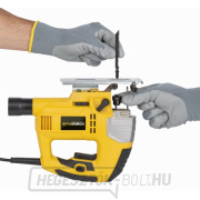 Egyenes fűrész POWERPLUS POWX0331 Egyenes fűrész POWERPLUS POWX0331 náhled