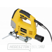Egyenes fűrész POWERPLUS POWX0331 Egyenes fűrész POWERPLUS POWX0331 náhled