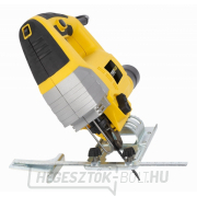 Egyenes fűrész POWERPLUS POWX0331 Egyenes fűrész POWERPLUS POWX0331 náhled