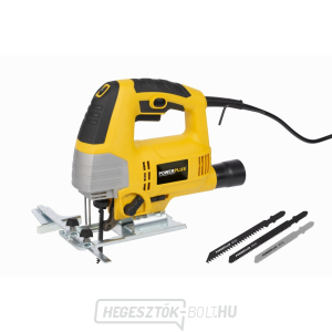 Egyenes fűrész POWERPLUS POWX0331 Egyenes fűrész POWERPLUS POWX0331 gallery main image