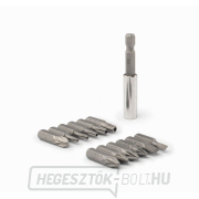 POWERPLUS POWX00501 - Akkus csavarhúzó/fúró 20V LI-ION 3BAT náhled