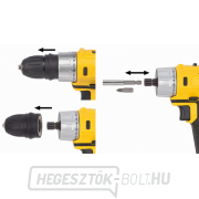 POWERPLUS POWX0041LI - Akkus csavarhúzó/fúró 12V LI-ION náhled