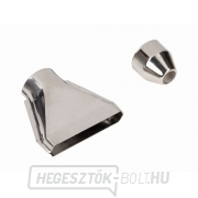 POWERPLUS POWX1021 - 2000 W-os hőlégpisztoly náhled