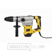 POWERPLUS POWX1179 - Kombinált kalapács 1.600W SDS Max Előnézet 