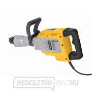 POWERPLUS POWX11861 - Bontókalapács 1700W SDS-HEX Előnézet 