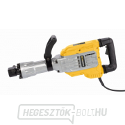 POWERPLUS POWX11861 - Bontókalapács 1700W SDS-HEX Előnézet 