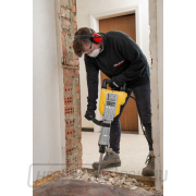 POWERPLUS POWX11861 - Bontókalapács 1700W SDS-HEX náhled