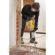 POWERPLUS POWX11861 - Bontókalapács 1700W SDS-HEX náhled