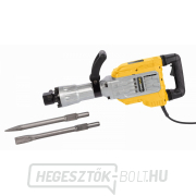 POWERPLUS POWX11861 - Bontókalapács 1700W SDS-HEX gallery main image