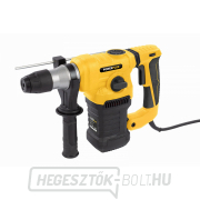 POWERPLUS POWX1197 - Kombinált kalapács 1500 W SDS-Plus Előnézet 