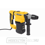 POWERPLUS POWX1197 - Kombinált kalapács 1500 W SDS-Plus náhled