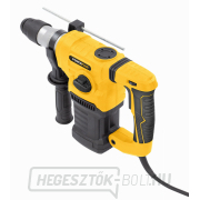 POWERPLUS POWX1197 - Kombinált kalapács 1500 W SDS-Plus náhled