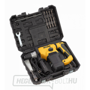 POWERPLUS POWX1197 - Kombinált kalapács 1500 W SDS-Plus náhled